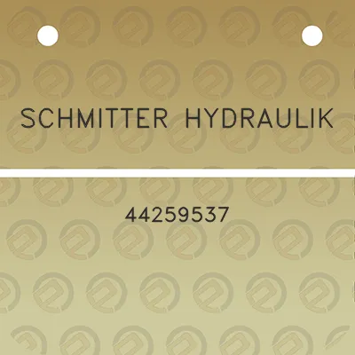 schmitter-hydraulik-44259537