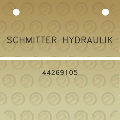 schmitter-hydraulik-44269105