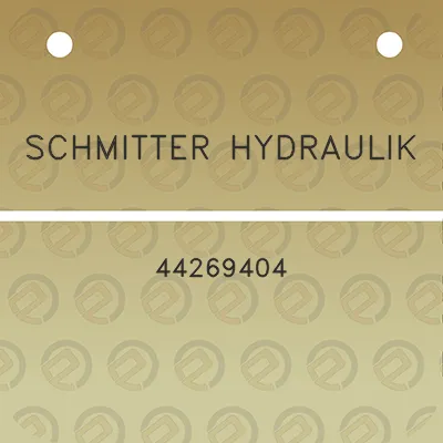 schmitter-hydraulik-44269404