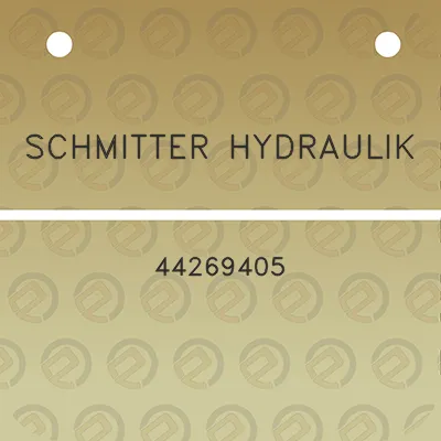 schmitter-hydraulik-44269405