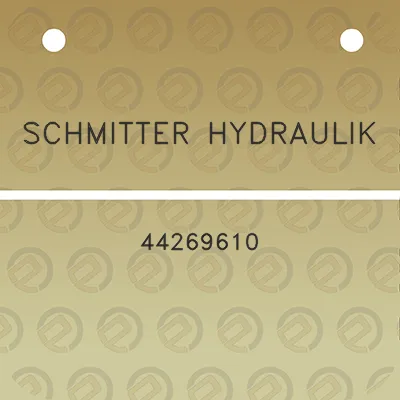 schmitter-hydraulik-44269610