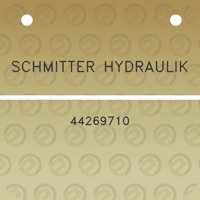 schmitter-hydraulik-44269710