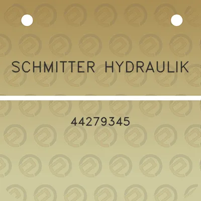 schmitter-hydraulik-44279345