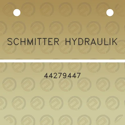 schmitter-hydraulik-44279447