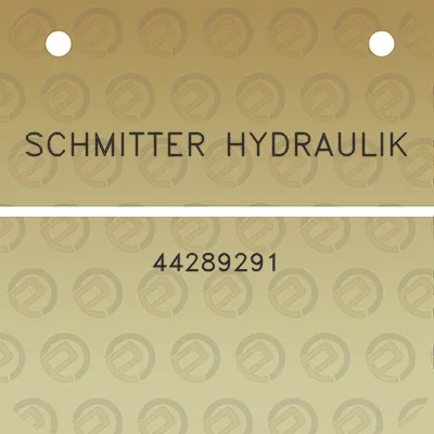 schmitter-hydraulik-44289291