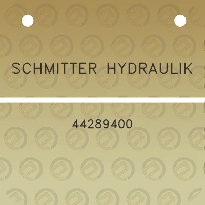 schmitter-hydraulik-44289400