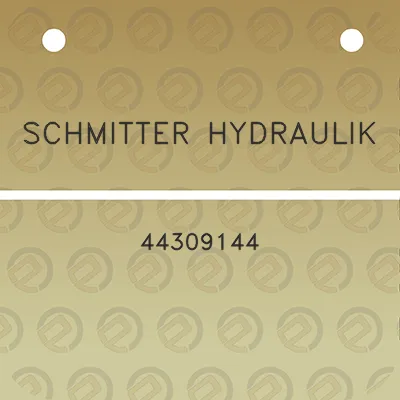 schmitter-hydraulik-44309144