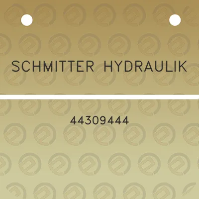 schmitter-hydraulik-44309444