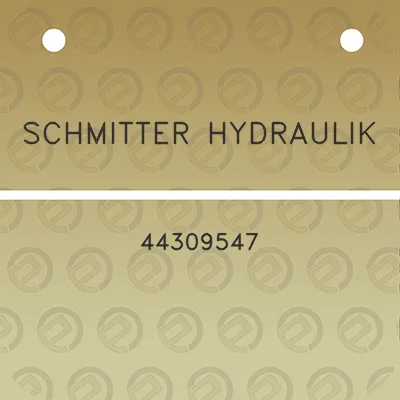 schmitter-hydraulik-44309547