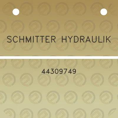 schmitter-hydraulik-44309749