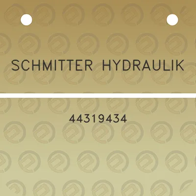 schmitter-hydraulik-44319434