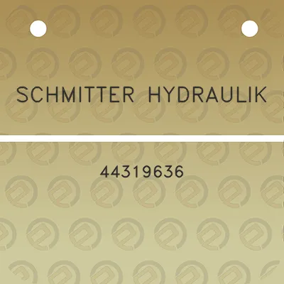 schmitter-hydraulik-44319636