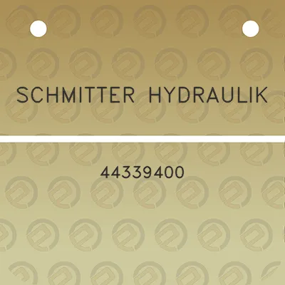 schmitter-hydraulik-44339400