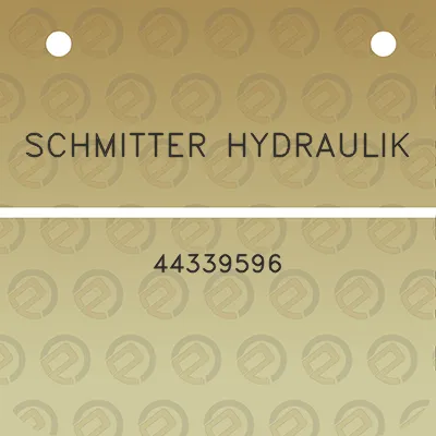 schmitter-hydraulik-44339596