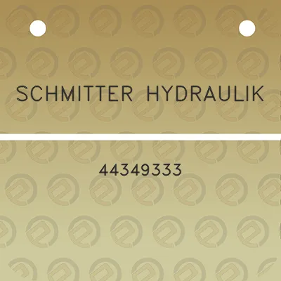 schmitter-hydraulik-44349333