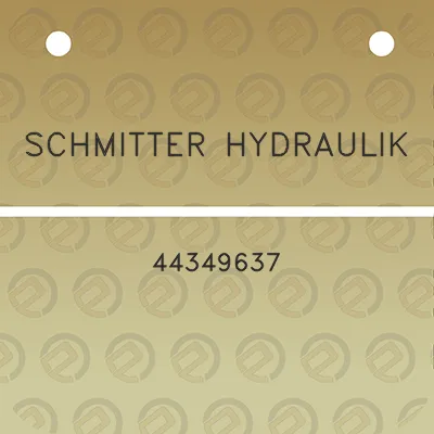 schmitter-hydraulik-44349637