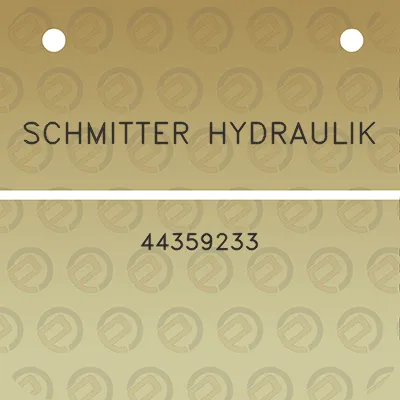 schmitter-hydraulik-44359233