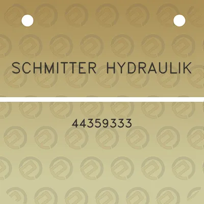 schmitter-hydraulik-44359333