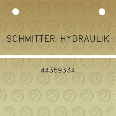 schmitter-hydraulik-44359334