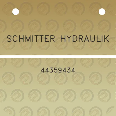 schmitter-hydraulik-44359434