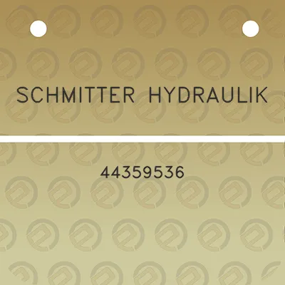 schmitter-hydraulik-44359536