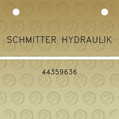 schmitter-hydraulik-44359636