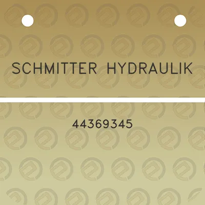 schmitter-hydraulik-44369345