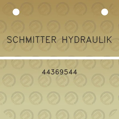 schmitter-hydraulik-44369544