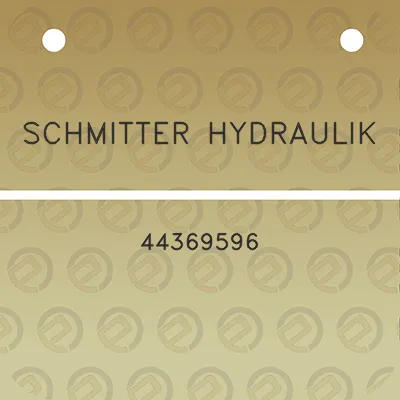 schmitter-hydraulik-44369596