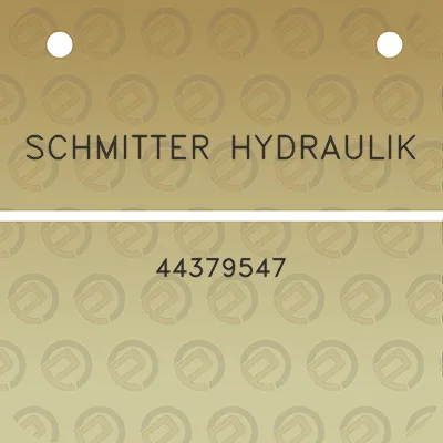 schmitter-hydraulik-44379547