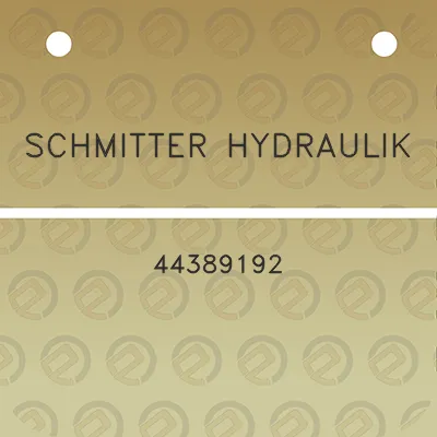 schmitter-hydraulik-44389192