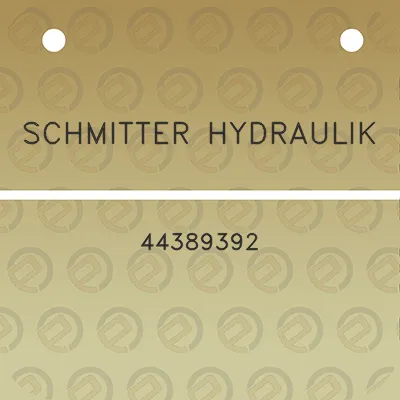 schmitter-hydraulik-44389392