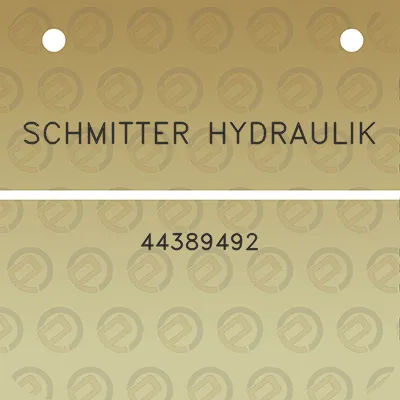 schmitter-hydraulik-44389492