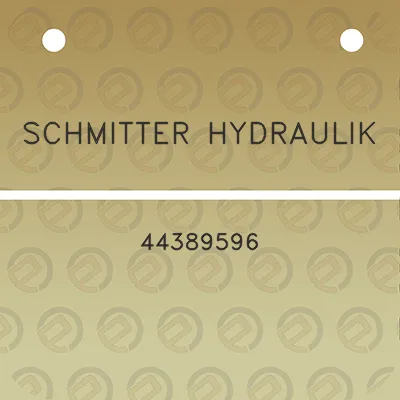 schmitter-hydraulik-44389596