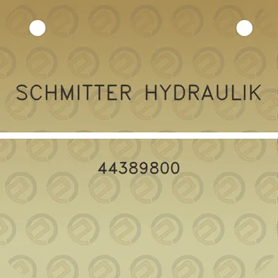 schmitter-hydraulik-44389800