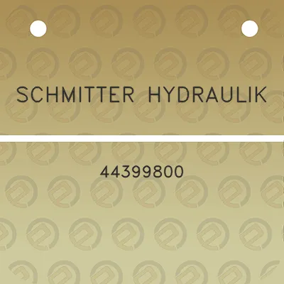 schmitter-hydraulik-44399800