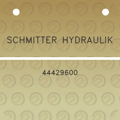 schmitter-hydraulik-44429600