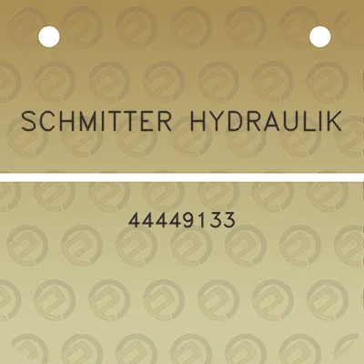 schmitter-hydraulik-44449133