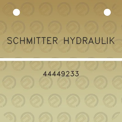 schmitter-hydraulik-44449233