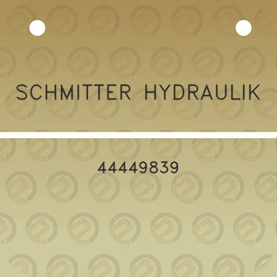 schmitter-hydraulik-44449839