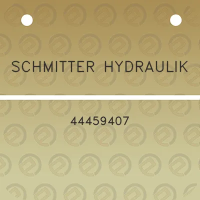 schmitter-hydraulik-44459407