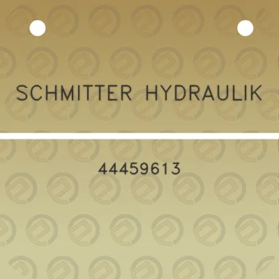 schmitter-hydraulik-44459613