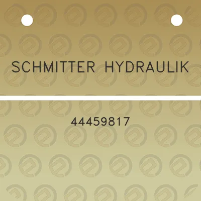 schmitter-hydraulik-44459817