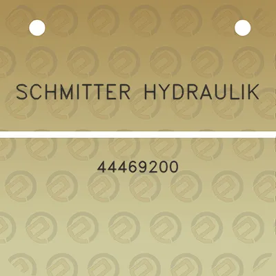 schmitter-hydraulik-44469200