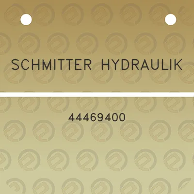 schmitter-hydraulik-44469400