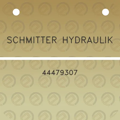 schmitter-hydraulik-44479307