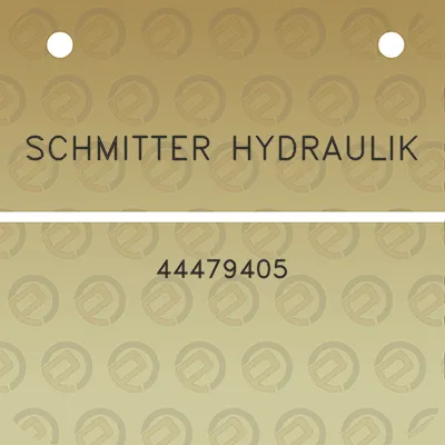 schmitter-hydraulik-44479405