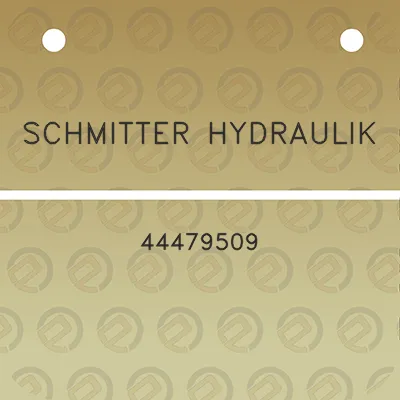 schmitter-hydraulik-44479509