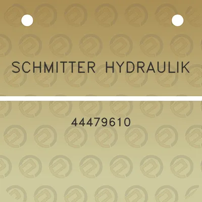 schmitter-hydraulik-44479610