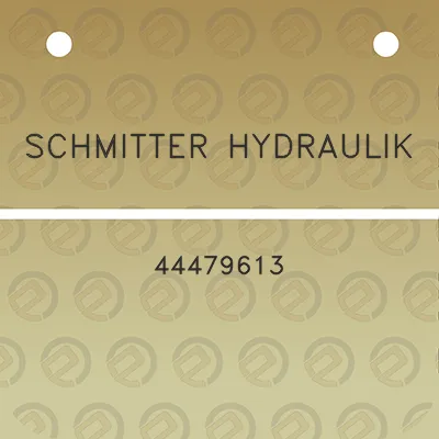 schmitter-hydraulik-44479613